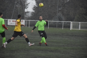 Foot : Saint-Pal-de-Mons se replace dans le bon wagon