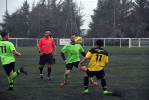 Foot : Saint-Pal-de-Mons se replace dans le bon wagon