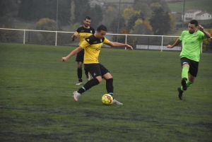 Foot : Saint-Pal-de-Mons se replace dans le bon wagon