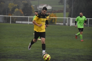 Foot : Saint-Pal-de-Mons se replace dans le bon wagon