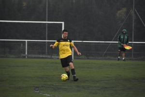 Foot : Saint-Pal-de-Mons se replace dans le bon wagon