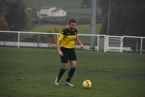 Foot : Saint-Pal-de-Mons se replace dans le bon wagon