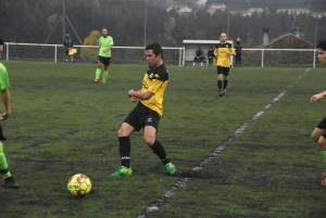 Foot : Saint-Pal-de-Mons se replace dans le bon wagon