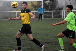 Foot : Saint-Pal-de-Mons se replace dans le bon wagon