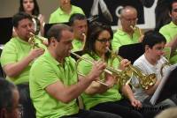 On fête la musique à Dunières vendredi