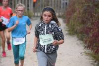 Cross du collège Monnet d&#039;Yssingeaux : les CM2, 6e et 5e filles