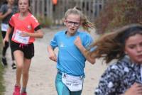 Cross du collège Monnet d&#039;Yssingeaux : les CM2, 6e et 5e filles