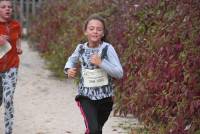 Cross du collège Monnet d&#039;Yssingeaux : les CM2, 6e et 5e filles