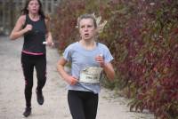 Cross du collège Monnet d&#039;Yssingeaux : les CM2, 6e et 5e filles