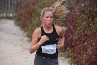 Cross du collège Monnet d&#039;Yssingeaux : les CM2, 6e et 5e filles