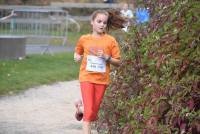 Cross du collège Monnet d&#039;Yssingeaux : les CM2, 6e et 5e filles