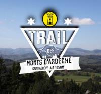 Le trail se déroule dimanche.