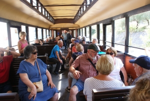 Voyage en Occitanie de la classe 1973 de Monistrol