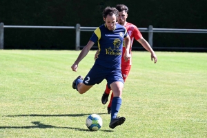 Foot, R2 : sept buts dans le derby entre Monistrol et Sucs et Lignon