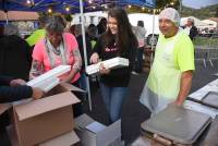 Saint-Julien-du-Pinet : 1 300 soupes aux choux servies sur la place du village