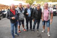 Saint-Julien-du-Pinet : 1 300 soupes aux choux servies sur la place du village