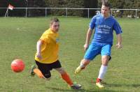 Christophe Chapellon a inscrit ses deux premières buts pour Saint-Jeures.