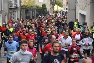 Saint-Julien-Chapteuil : le Capito Trail fait une croix sur son édition 2020