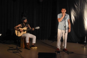 Sainte-Sigolène : Yann remporte le premier concours des Talents cachés