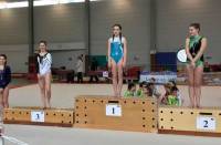 Gymnastique : 7 titres départementaux et 16 podiums pour Yssingeaux