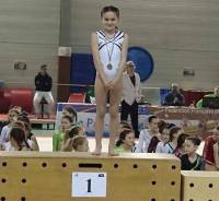 Gymnastique : 7 titres départementaux et 16 podiums pour Yssingeaux