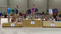 Gymnastique : 7 titres départementaux et 16 podiums pour Yssingeaux