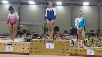 Gymnastique : 7 titres départementaux et 16 podiums pour Yssingeaux