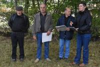 La foire de Saint-Julien-du-Pinet a des allures de mini Salon de l&#039;agriculture