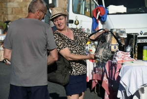 Yssingeaux : vers un record d&#039;exposants au vide-greniers de la Besse