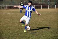 Foot : Les Villettes assomment Le Pertuis