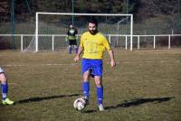 Foot : Les Villettes assomment Le Pertuis