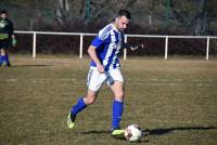 Foot : Les Villettes assomment Le Pertuis