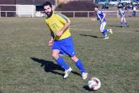 Foot : Les Villettes assomment Le Pertuis