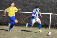 Foot : Les Villettes assomment Le Pertuis