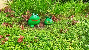 Bas-en-Basset : les maternelles de l&#039;école Louise-Michel reçoivent le prix des « petits jardiniers »