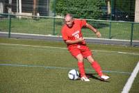 Retournac : un match de foot pour les 70 ans de Roger Samuel