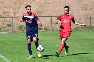 Foot, R3 : Saint-Didier/Saint-Just est tombé sur plus meilleur que lui