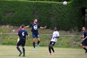 Foot : Saint-Didier/Saint-Just, un départ canon en Régional 3