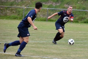 Foot : Saint-Didier/Saint-Just, un départ canon en Régional 3