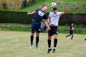 Foot : Saint-Didier/Saint-Just, un départ canon en Régional 3