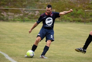 Foot : Saint-Didier/Saint-Just, un départ canon en Régional 3