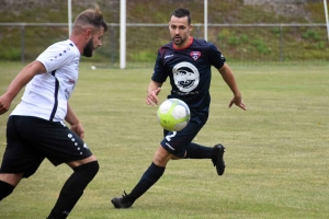 Foot : Saint-Didier/Saint-Just, un départ canon en Régional 3