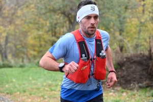 Trail des Sucs 2022 : les photos des 35 km