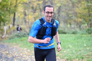 Trail des Sucs 2022 : les photos des 35 km