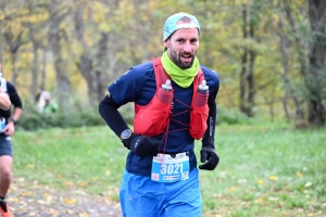 Trail des Sucs 2022 : les photos des 35 km