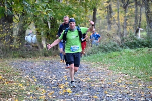 Trail des Sucs 2022 : les photos des 35 km