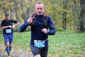 Trail des Sucs 2022 : les photos des 35 km