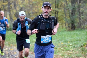 Trail des Sucs 2022 : les photos des 35 km