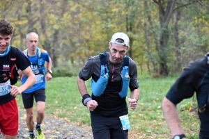 Trail des Sucs 2022 : les photos des 35 km