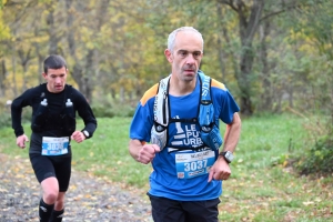 Trail des Sucs 2022 : les photos des 35 km